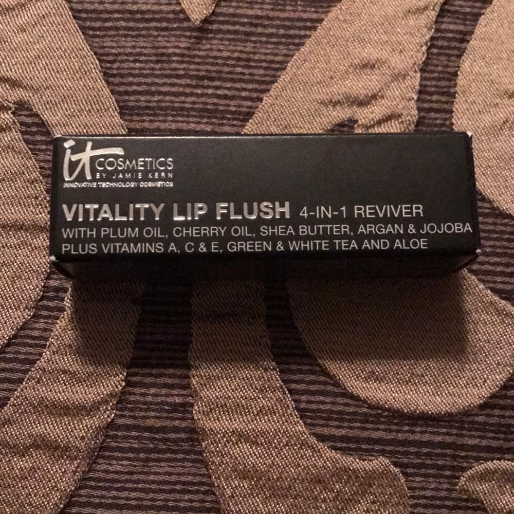 Lip Care IT cosmetics